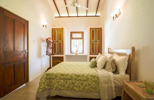 Ekala Villa | Summer House - Private villa close to International Airport BIA