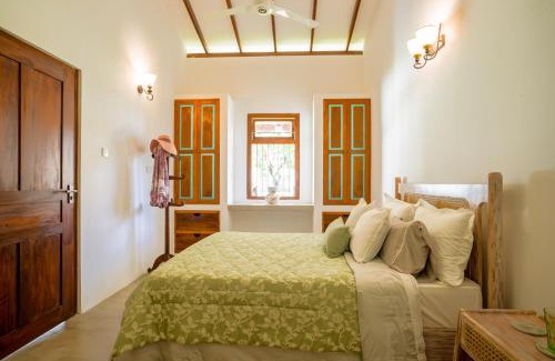 Ekala Villa | Summer House - Private villa close to International Airport BIA