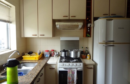Matinhos Apartment | Summer in the best apartment in Caioba!