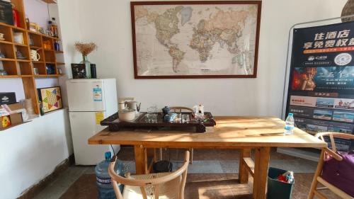 Tianya District House | Summer inn Sanya三亚夏末花开酒店