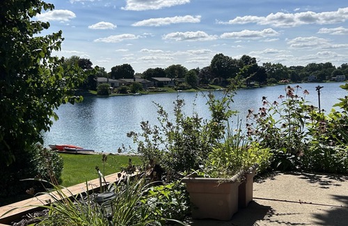 Troy House | Summer Lake House MI
