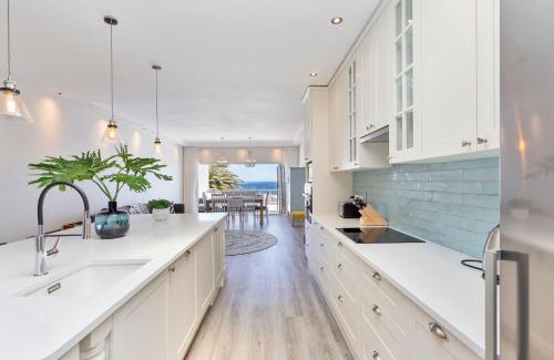 Camps Bay Villa | Summer Place