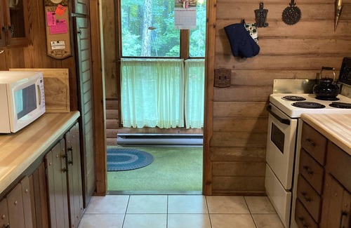 Algonquin Highlands Cottage | Summer Sanctuary - Dorset, Ontario, Canada