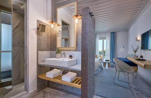 Logaras Resort | Summer Senses Luxury Resort