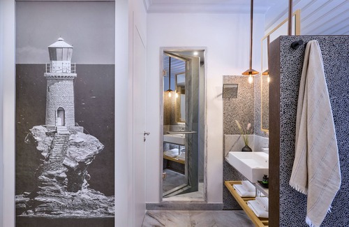 Logaras Resort | Summer Senses Luxury Resort