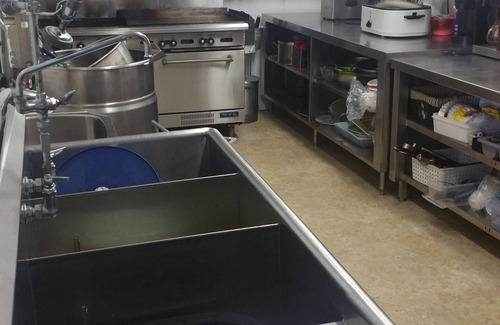 Boularderie Resort | Summer Snow Cottages & Event Center, Indoor Pool, Commercial Kitchen, Yacht