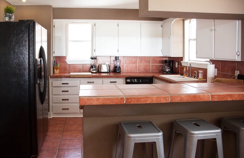 Marfa House | Summer Special - Marfa's Best-Chic & Comfortable 4 Bedroom Guest House-Marfa6o8