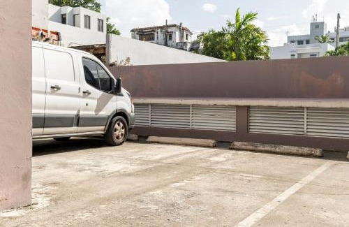 Santurce Apartment | Summer Stylish Apartment at San Juan best location - La Placita in Santurce