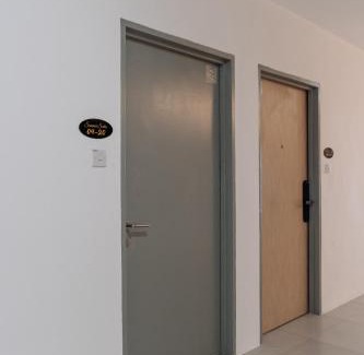Kota Samarahan Apartment | SUMMER SUITES APARTMENT CASETTA HOMESTAY 3 at Kota Samarahan Kuching