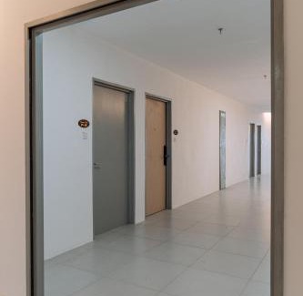 Kota Samarahan Apartment | SUMMER SUITES APARTMENT CASETTA HOMESTAY 3 at Kota Samarahan Kuching