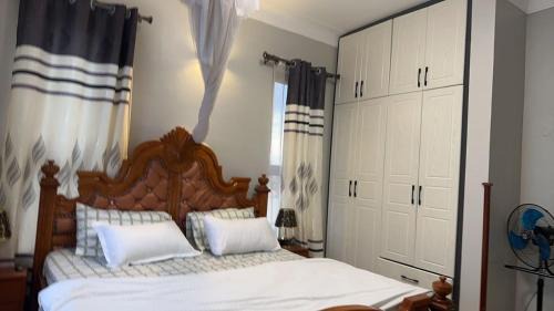 Kampala Apartment | Summer villas