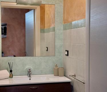 Trapani House | Summer Wind Apartments