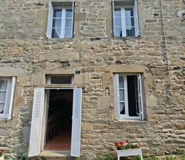 Treignac Apartment | Summerfields