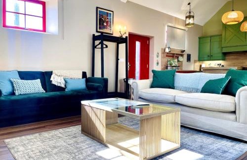Lisnagunogue House | Summerhill Byre