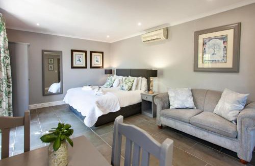 Worcester House | Summerhill Guest Farm