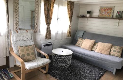 Skulte House | Summerhome