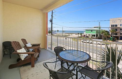 Mexico Beach Apartment | Summerhouse 209 by Pristine Properties Vacation Rentals