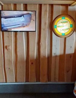 Kasmu Apartment | Summerhouse only few m from the sea, with sauna!