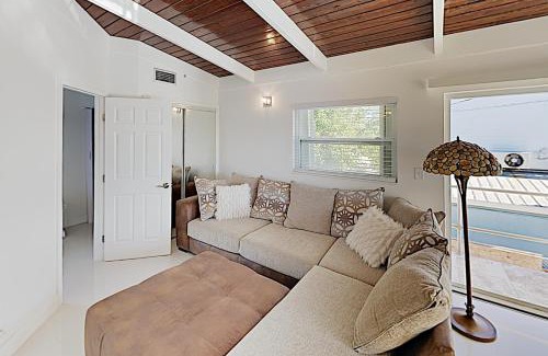 Summerland Key House | Summerland Canal