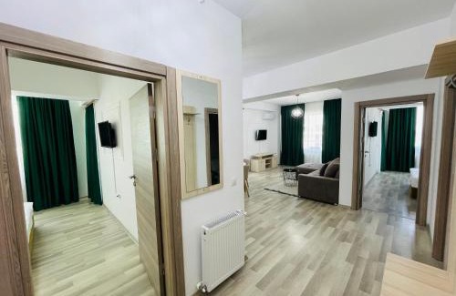 Constanta Apartment | Summerland H2O Mamaia
