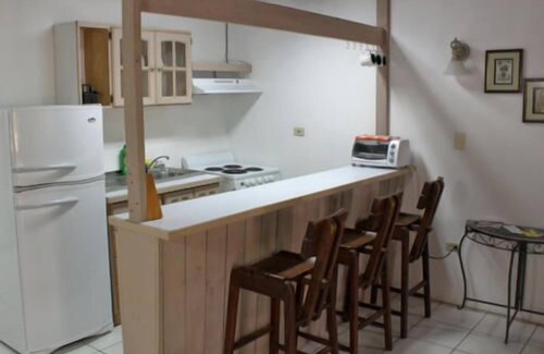 Bon Accord Village Apartment | Summerland Suites