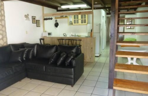 Bon Accord Village Apartment | Summerland Suites