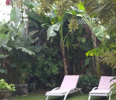 Sumatra Villa | Summerlea Villa Berawa