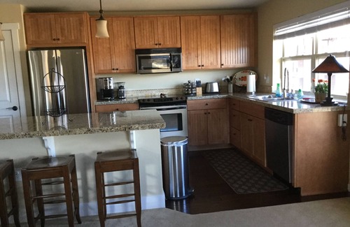 Silvercreek Condo | SUMMERTIME AT GRANBY RANCH, GOLF, FISH, BIKE, HIKE!
