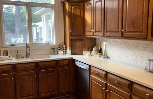 Summerville House | Summerville area. 1.6 miles to Augusta National
