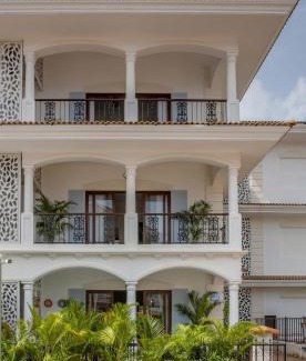 Saunta Vaddo Villa | Summerville