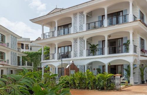 Saunta Vaddo Villa | Summerville