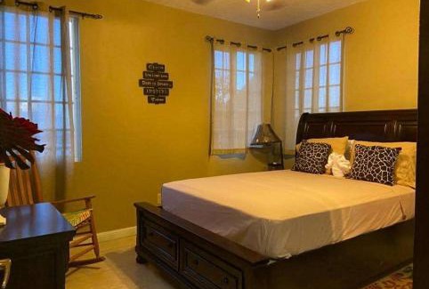 Road Town Apartment | SummervilleBVI