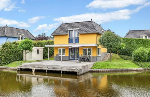 Midlaren Resort | Summio Waterpark De Bloemert