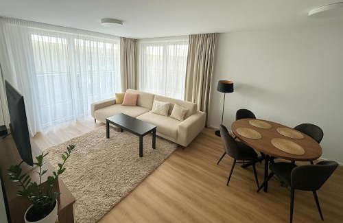 Vysoke Tatry Apartment | Summit Apartment Hrebienok Resort