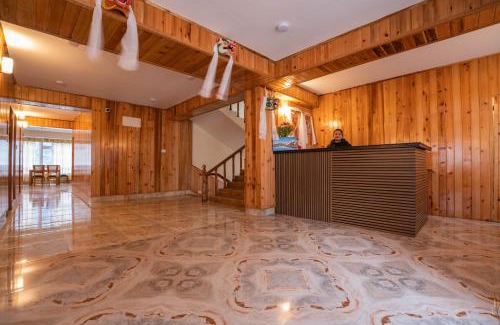 Lachen Hotel | Summit Gangchen Hotel