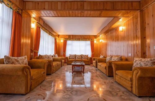 Lachen Hotel | Summit Gangchen Hotel