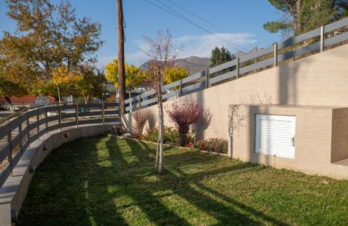 Kalavrita House | Summit Guest House