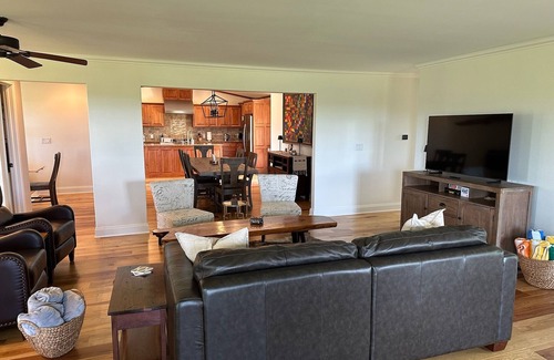 Saint Joe Cabin | Summit House - 360° Ozark Views on 17 Private Acres Near Buffalo River