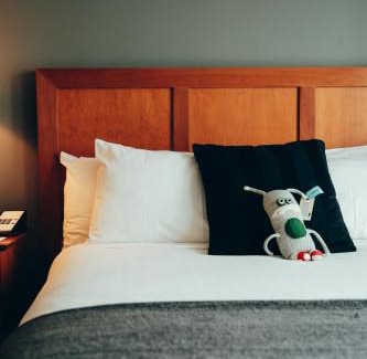 Village North Hotel | Summit Lodge Boutique Hotel by Paradox