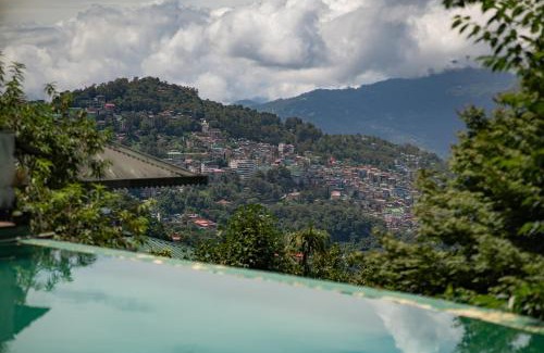Sungava Hotel | Summit North Star Hotel & Spa with Swimming Pool