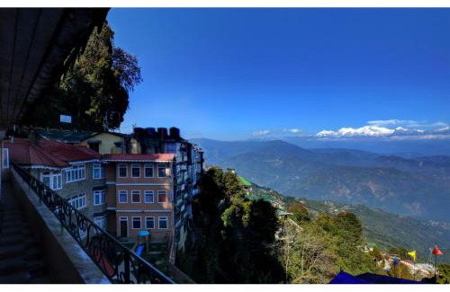 Darjeeling Resort | Summit Oakden Resort & Spa Mall Road