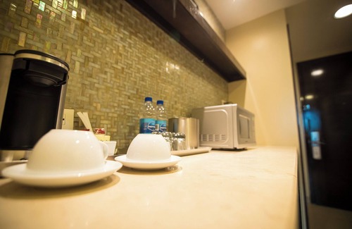 Paraiso Hotel | Summit Rainforest & Golf Resort