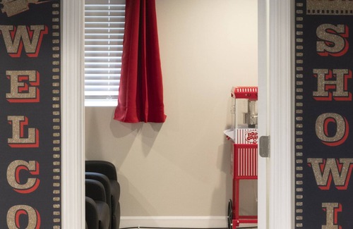 Summit House | Summit Rental - W 56th Street