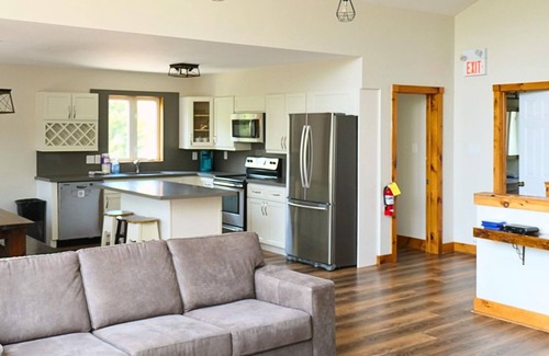 The Blue Mountains House | Summit Ridge 6