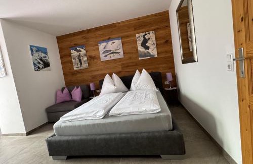 Kaprun Apartment | Summit Studio