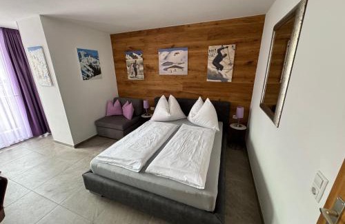 Kaprun Apartment | Summit Studio