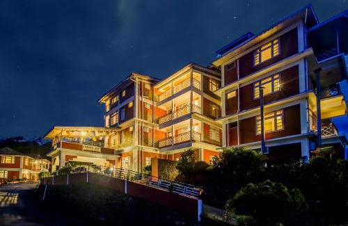 Geyzing Resort | Summit Tashi Ghang Heritage Resort