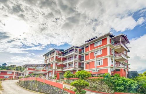 Geyzing Resort | Summit Tashi Ghang Heritage Resort