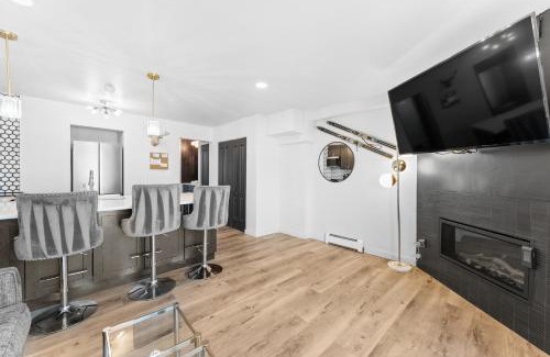 Dillon Apartment | Summit Yacht Club #10 By Summit County Mountain Retreats