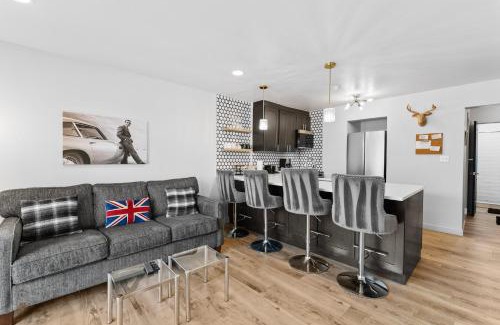 Dillon Apartment | Summit Yacht Club #10 By Summit County Mountain Retreats